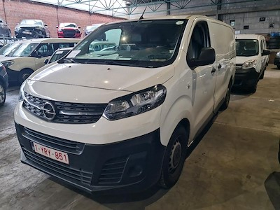 Opel VIVARO 1.5 TURBO 75KW COMFORT L3H1 2.8T