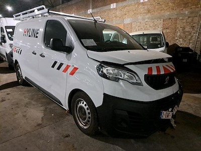 Peugeot EXPERT 1.5 BLUEHDI 120 S&amp;S STANDARD City