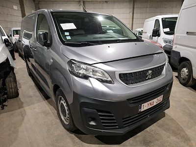 Peugeot Expert fourgon mwb dsl - 2016 2.0 BlueHDi L3 Long Premium S&amp;S