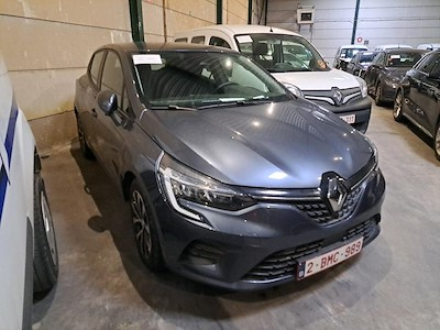 Renault CLIO 1.0 TCE 90 CORPORATE EDITION