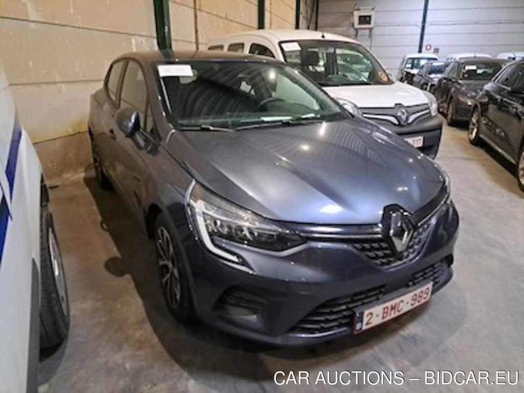 Renault CLIO 1.0 TCE 90 CORPORATE EDITION