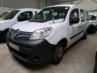 Renault Kangoo express maxi diesel Lot 1.3 RENAULT KANGOO EXPRESS Maxi 1.5 dCi Blue Confort