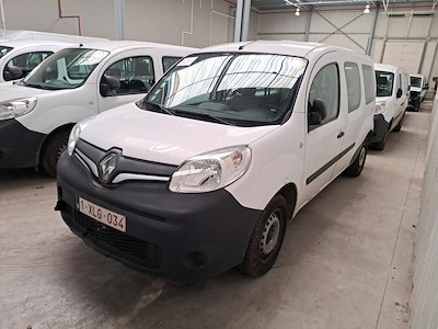 Renault Kangoo express maxi diesel Lot 1.3 RENAULT KANGOO EXPRESS Maxi 1.5 dCi Blue Confort