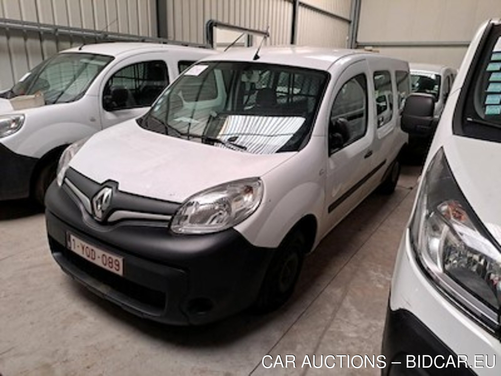 Renault Kangoo express maxi diesel Lot 1.3 RENAULT KANGOO EXPRESS Maxi 1.5 dCi Blue Confort