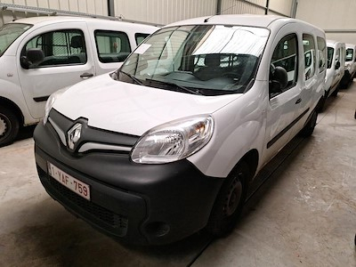 Renault Kangoo express maxi diesel Lot 1.3 RENAULT KANGOO EXPRESS Maxi 1.5 dCi Blue Confort