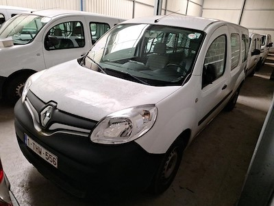 Renault Kangoo express maxi dsl - 2013 1.5 dCi Energy Confort