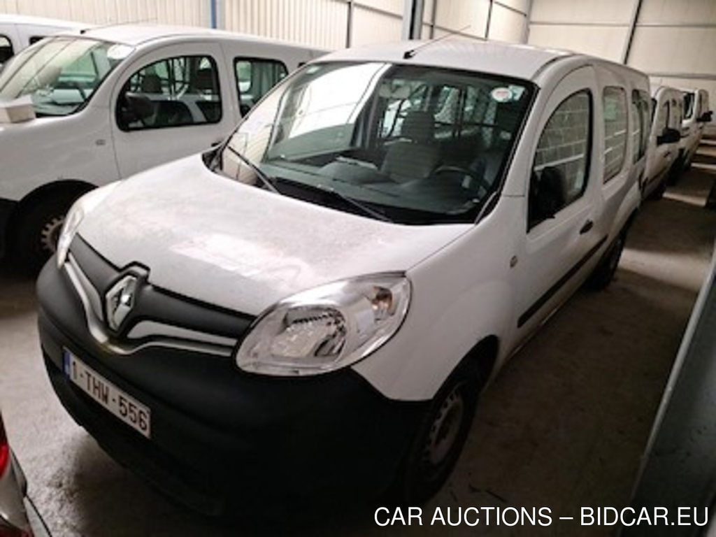 Renault Kangoo express maxi dsl - 2013 1.5 dCi Energy Confort