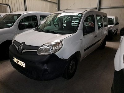 Renault Kangoo express maxi dsl - 2013 1.5 dCi Energy Confort (EU6)