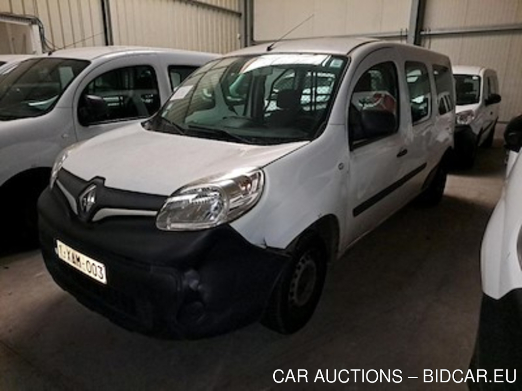 Renault Kangoo express maxi dsl - 2013 1.5 dCi Energy Confort (EU6)