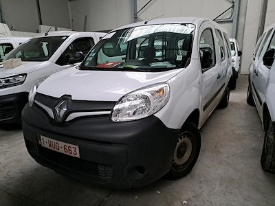 Renault Kangoo express maxi dsl - 2013 1.5 dCi Energy Confort (EU6)