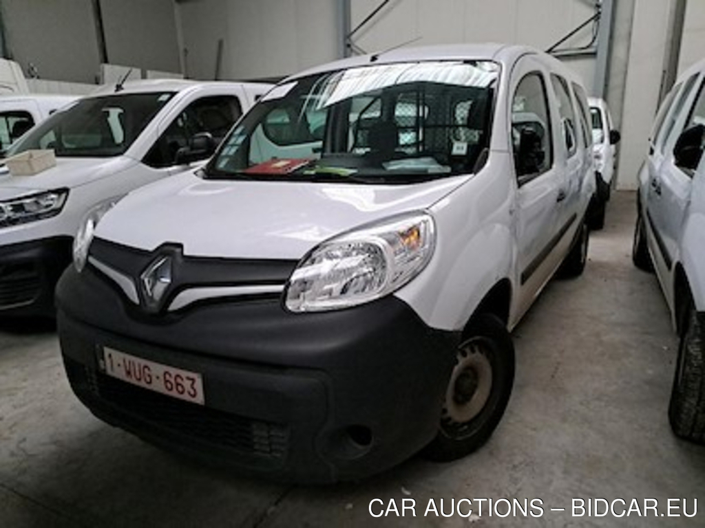 Renault Kangoo express maxi dsl - 2013 1.5 dCi Energy Confort (EU6)