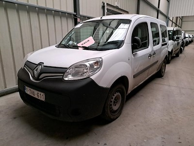 Renault Kangoo express maxi dsl - 2013 1.5 dCi Energy Grand Confort