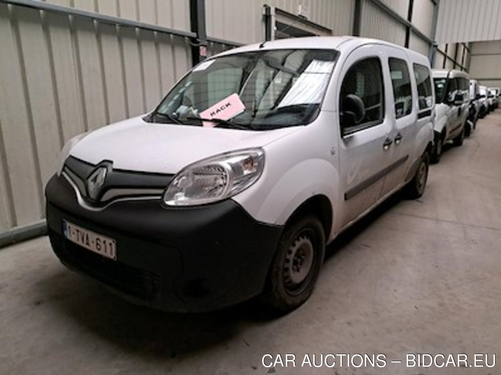 Renault Kangoo express maxi dsl - 2013 1.5 dCi Energy Grand Confort