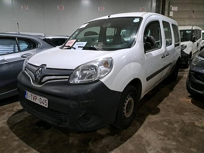 Renault Kangoo express maxi dsl - 2013 1.5 dCi Energy Grand Confort