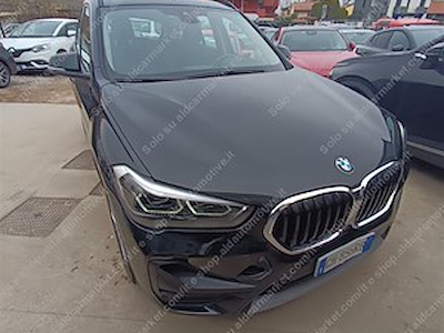 BMW X1 PC sdrive 16d business -