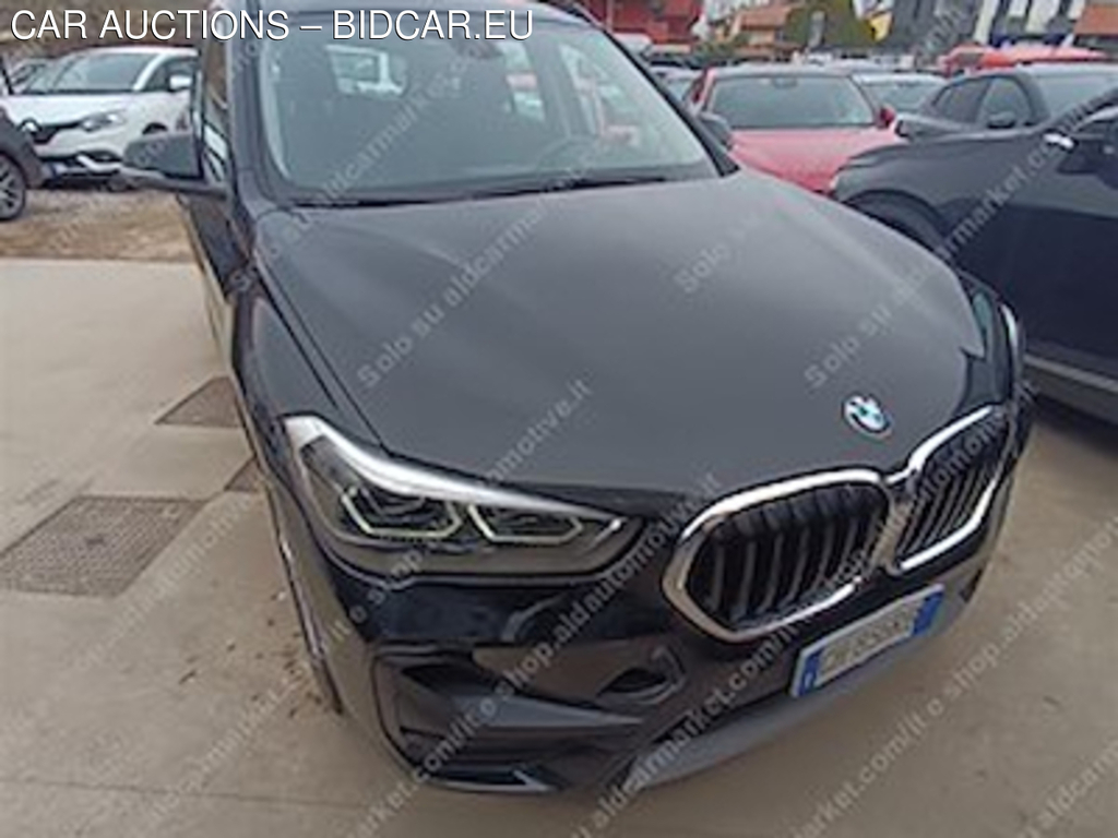 BMW X1 PC sdrive 16d business -