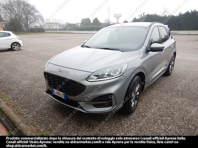 Ford kuga N1 PC 1.5 ecoblue -