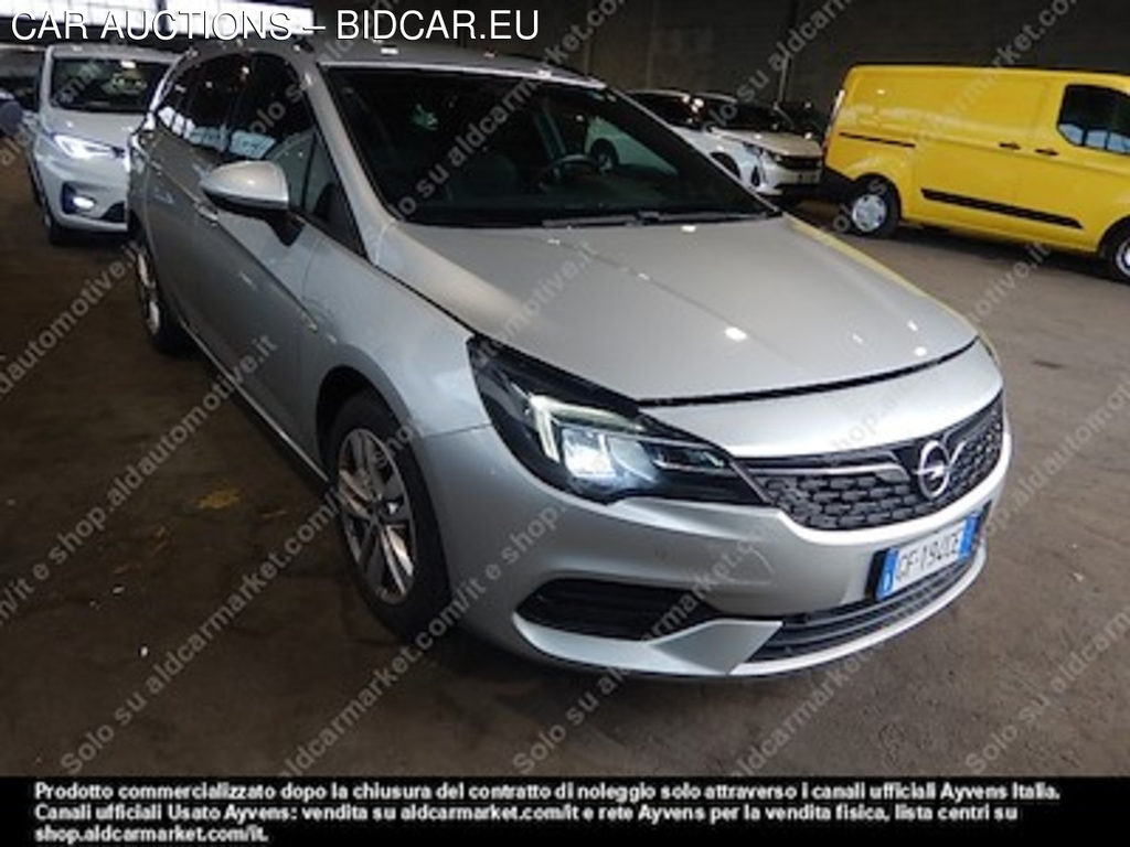 Opel astra SW PC ST 1.5 -