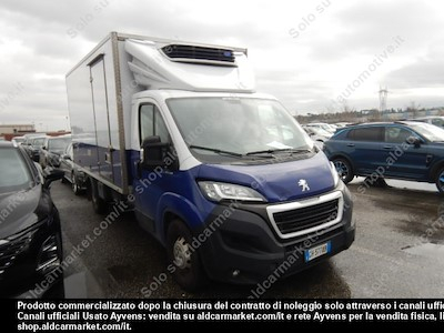 Peugeot boxer cab PC 435 L4 -