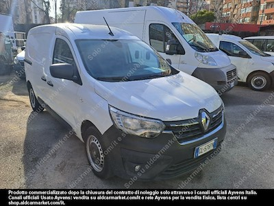 Renault express blue dci 95 van -