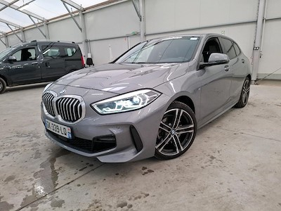 BMW Serie 1 Serie 1 118iA 136ch M Sport DKG7