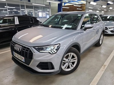 Audi Q3 Q3 35 TFSI 150ch Mild Hybrid Business line S tronic 7