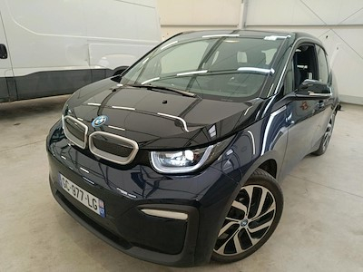 BMW I3 i3 170ch 120Ah Edition WindMill Atelier