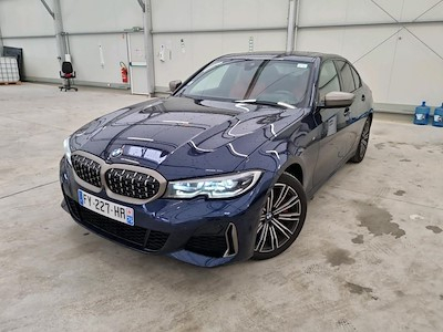 BMW Serie 3 Serie 3 M340iA MH xDrive 374ch