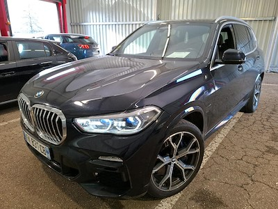 BMW X5 X5 xDrive45e 394ch M Sport 17cv