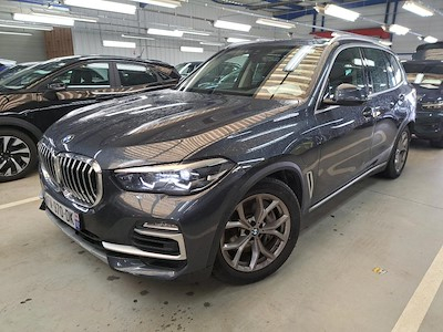 BMW X5 X5 xDrive45e 394ch xLine 17cv