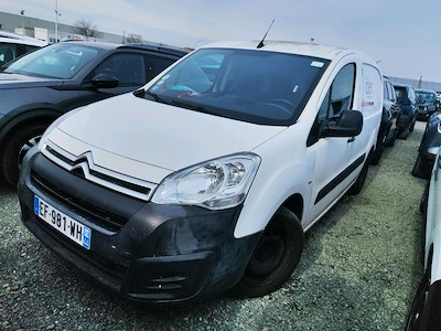 Citroen BERLINGO Berlingo M 1.6 BlueHDi 75 Business