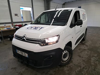 Citroen BERLINGO Berlingo Van M 650kg BlueHDi 100 S&amp;S Club BVM5