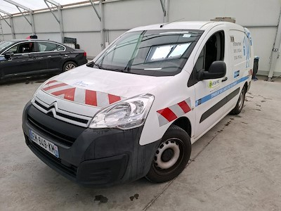 Citroen BERLINGO Berlingo XL 1.6 BlueHDi 100 S&amp;S Club ETG6