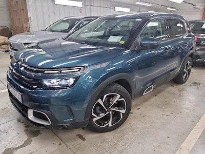 Citroen C5 aircross C5 Aircross PureTech 130ch S&amp;S Business