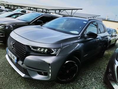 Citroen DS7 DS 7 Crossback E-TENSE 225ch Performance Line