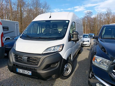 Fiat DUCATO Ducato Fg 3.5 MH2 2.2 H3-Power 140ch Pack