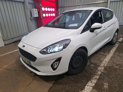 Ford FIESTA Fiesta 1.0 EcoBoost 95ch Connect Business 5p