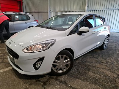 Ford FIESTA Fiesta 1.0 EcoBoost 95ch Connect Business 5p