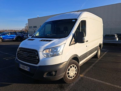 Ford TRANSIT Transit 2T Fg T330 L2H2 2.0 TDCi 130ch Trend Business