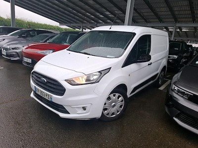 Ford Transit connect VU Transit Connect L1 1.5 EcoBlue 100ch Trend Business Nav