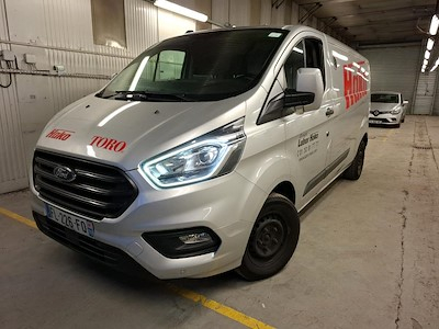 Ford Transit custom Transit Custom Fg 300 L2H1 2.0 EcoBlue 130 Trend Business