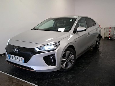 Hyundai IONIQ Ioniq Electric 120ch Executive