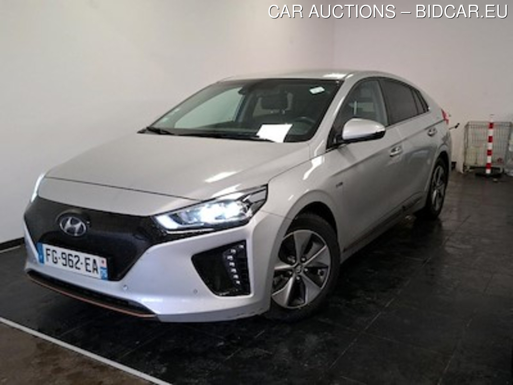 Hyundai IONIQ Ioniq Electric 120ch Executive