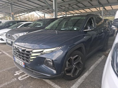 Hyundai TUCSON Tucson 1.6 CRDI 136ch Hybrid 48V Executive DCT7