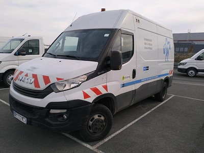 Iveco DAILY Daily 35C Fg 35C14V11 Tor