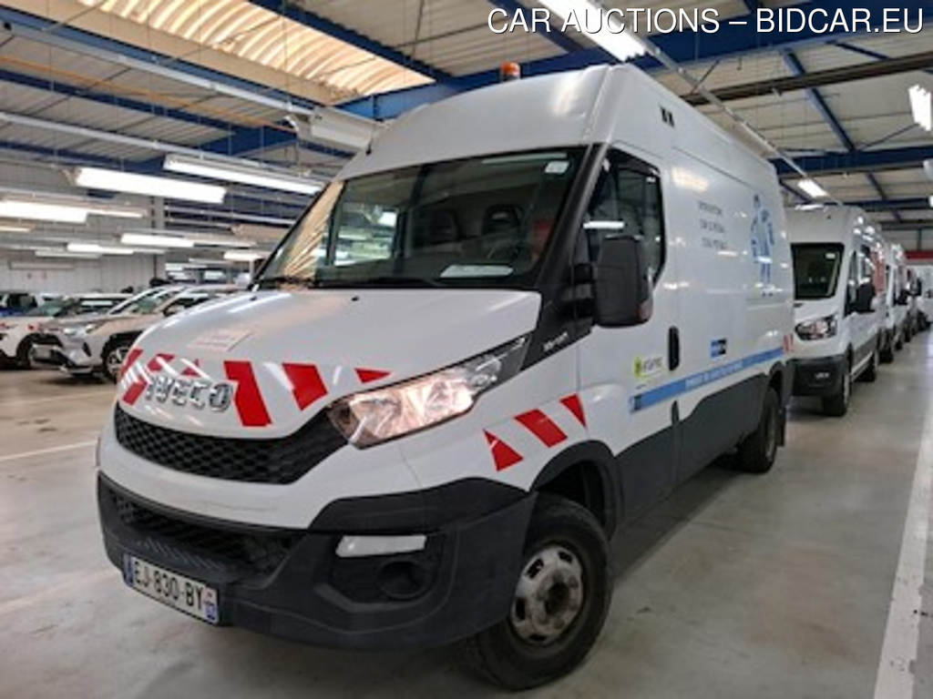 Iveco DAILY Daily 35C Fg 35C15V11 Tor