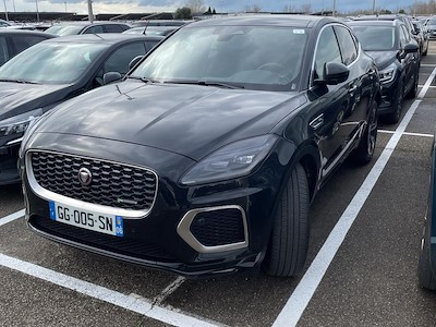 Jaguar E-PACE E-Pace P200 FlexFuel MHEV R-Dynamic SE BVA AWD