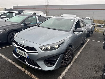 Kia CEED Ceed SW 1.0 T-GDI 120ch GT Line Premium