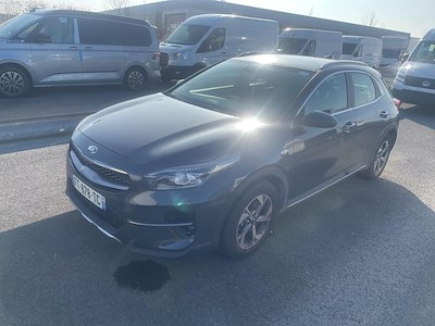 Kia XCEED XCeed 1.6 CRDI 136ch Active