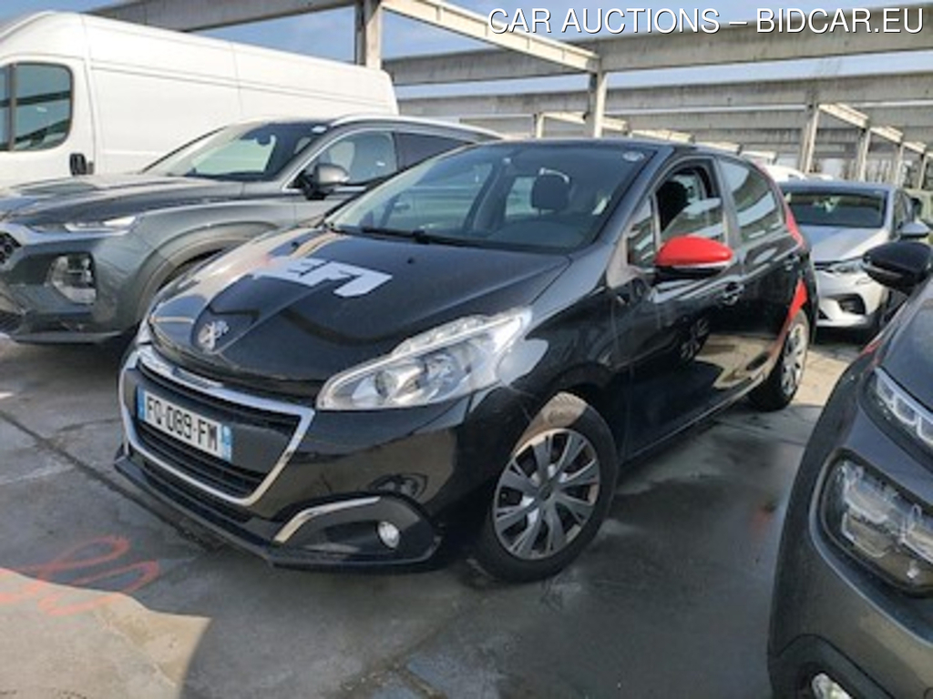 Peugeot 208 business R 208 Business R 1.5 BlueHDi 100ch S&amp;S Active 5p Euro6c